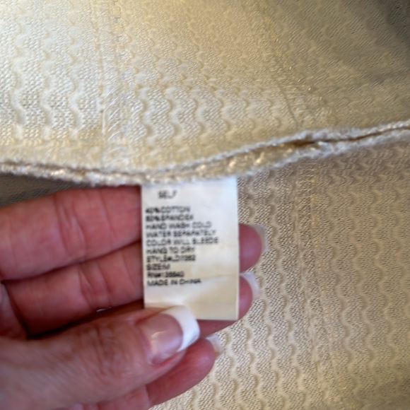 L’ATISTE By Amy Strapless Mini - Picture 8 of 8